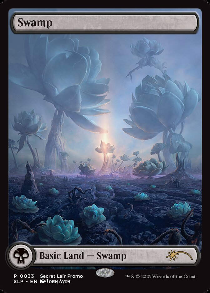 Swamp (SLP) (33)