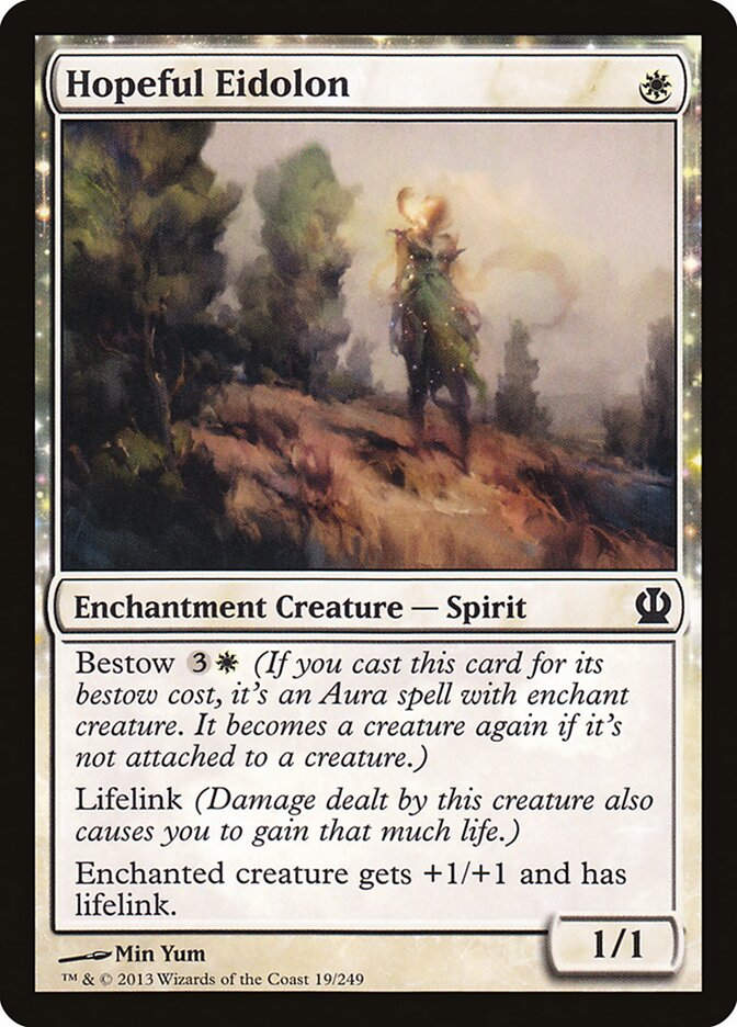 Hopeful Eidolon (THS) (19)
