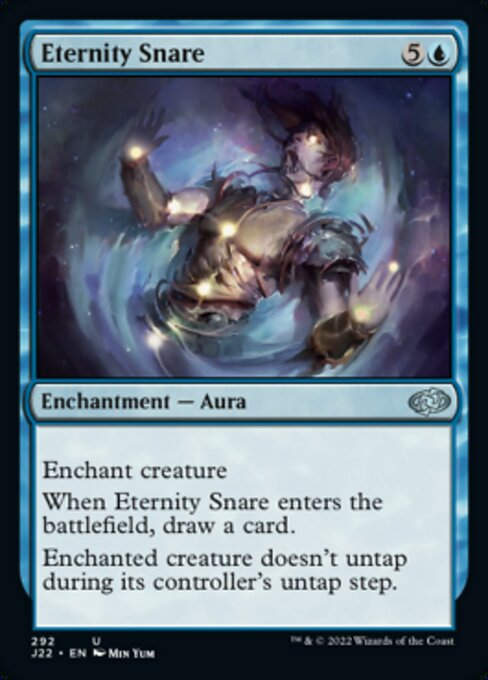 Eternity Snare (J22))