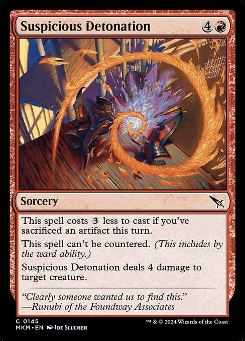 Suspicious Detonation (mkm) (145)