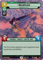 Relentless - Konstantine's Folly (Hyperspace) (SOR_#353)