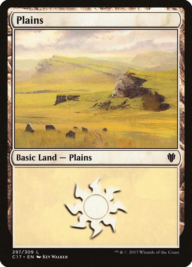 Plains (c17)