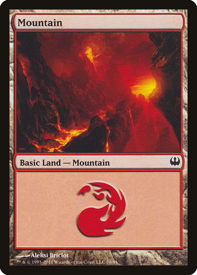 Mountain (ddg)
