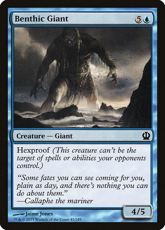 Benthic Giant (THS) (41)