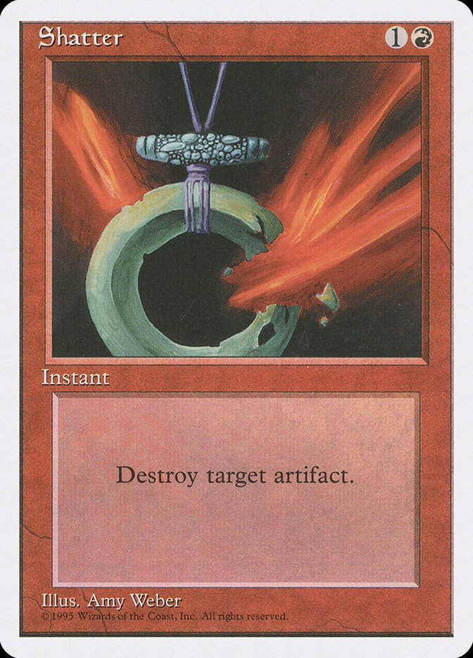 Shatter (4ED) (219)