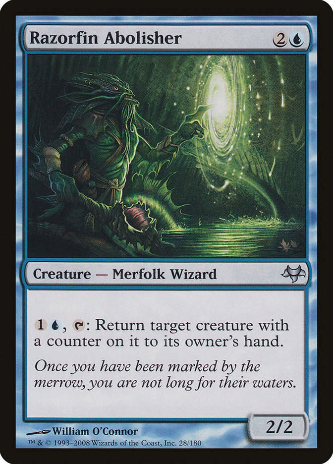 Razorfin Abolisher (eve)