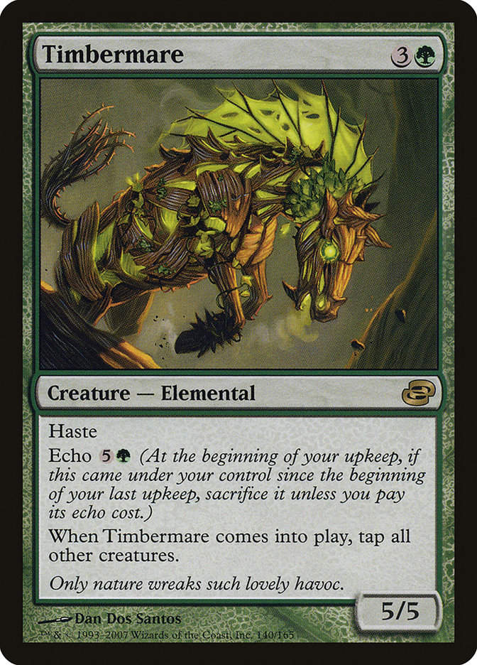 Timbermare (PLC) (140)