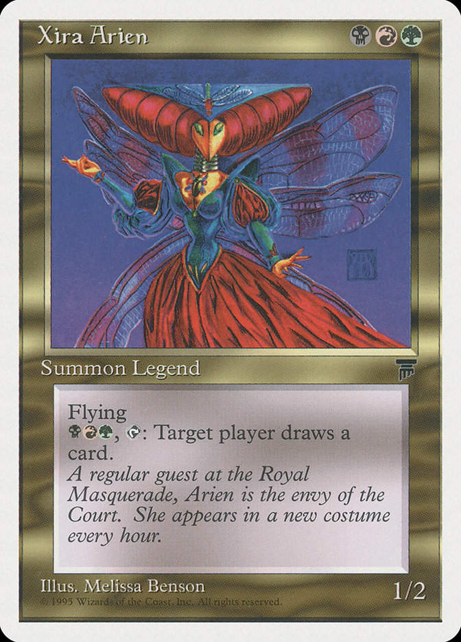Xira Arien (chr)