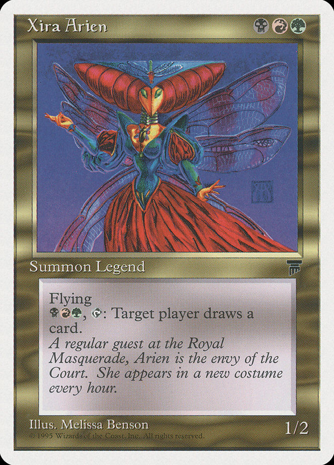 Xira Arien (chr)