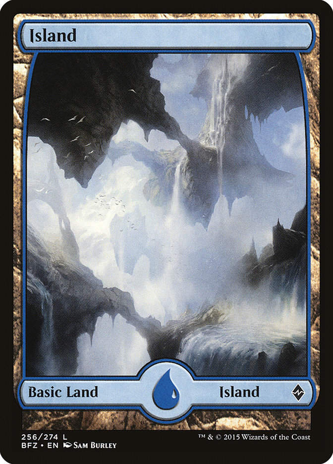 Island (BFZ) (256)