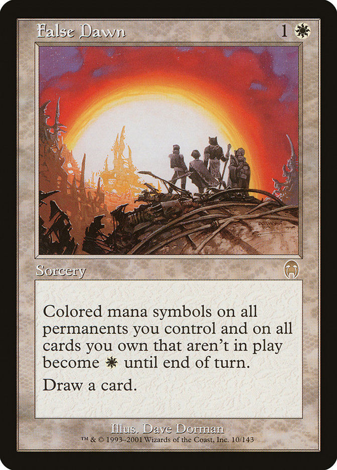 False Dawn (APC) (10)