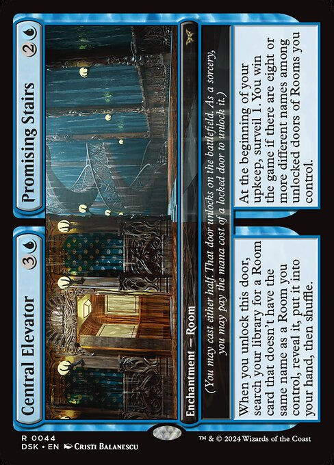 Central Elevator // Promising Stairs (DSK) (44)