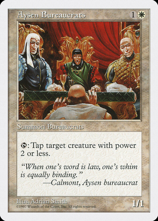 Aysen Bureaucrats (5ED) (9)
