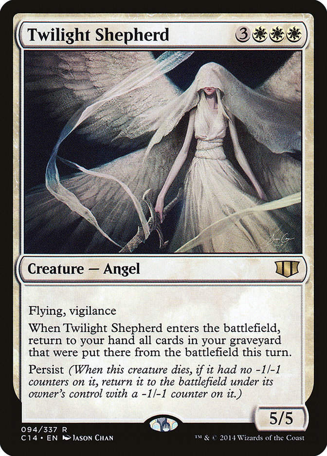 Twilight Shepherd (c14)