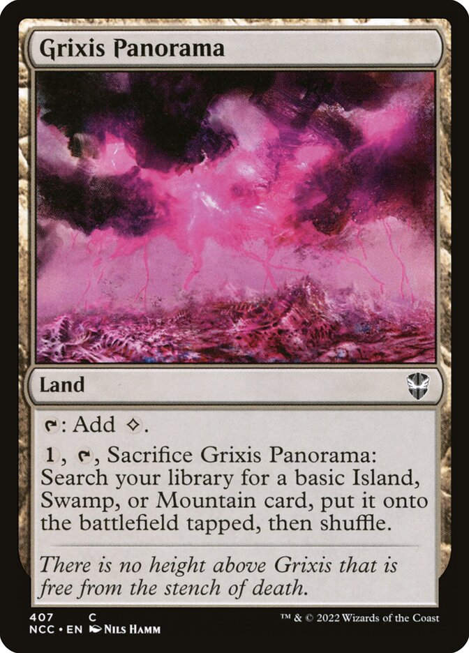 Grixis Panorama (NCC) (407)