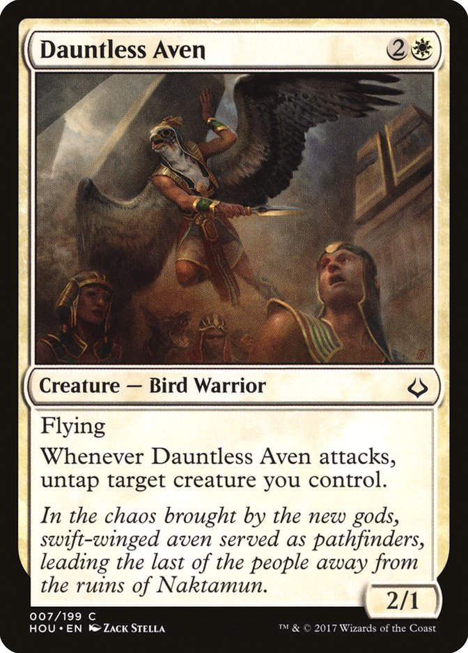 Dauntless Aven (HOU) (7)