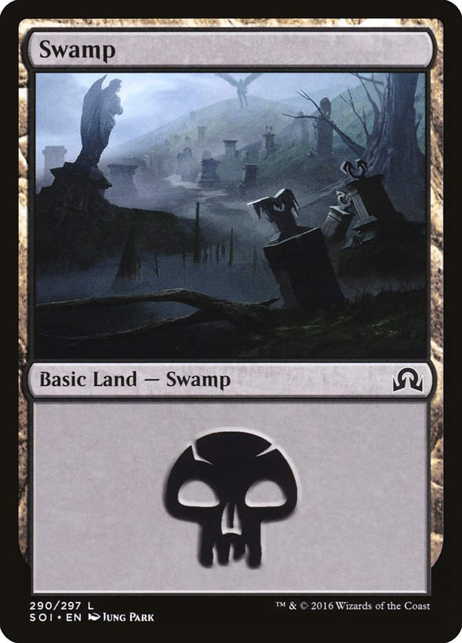 Swamp (SOI) (290)