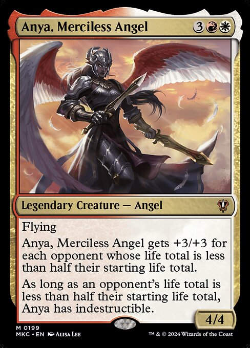 Anya, Merciless Angel (mkc) (199)