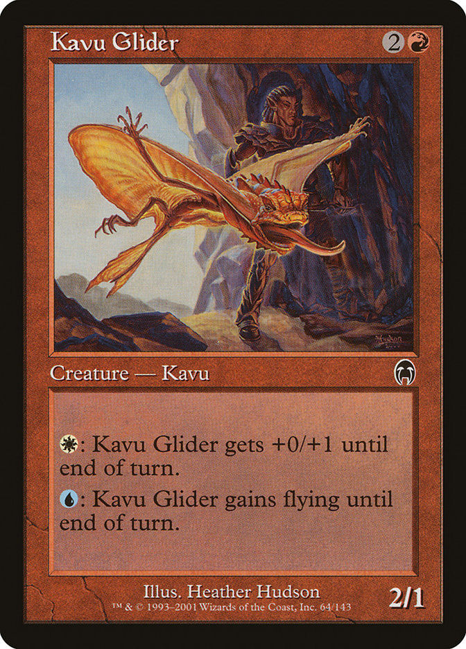 Kavu Glider (APC) (64)