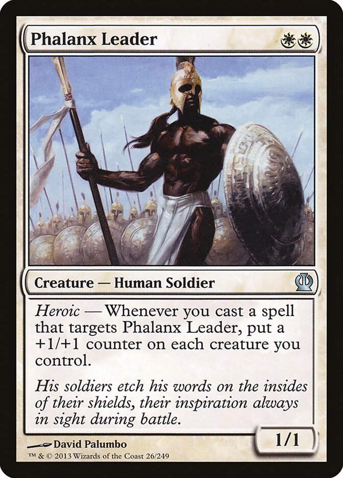 Phalanx Leader (THS) (26)