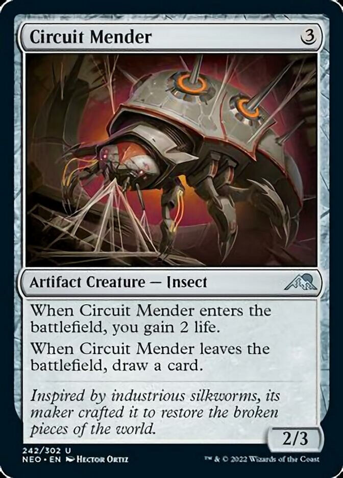Circuit Mender (NEO)