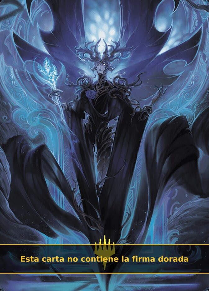 Talion, the Kindly Lord (AWOE) (60) / No Firmada