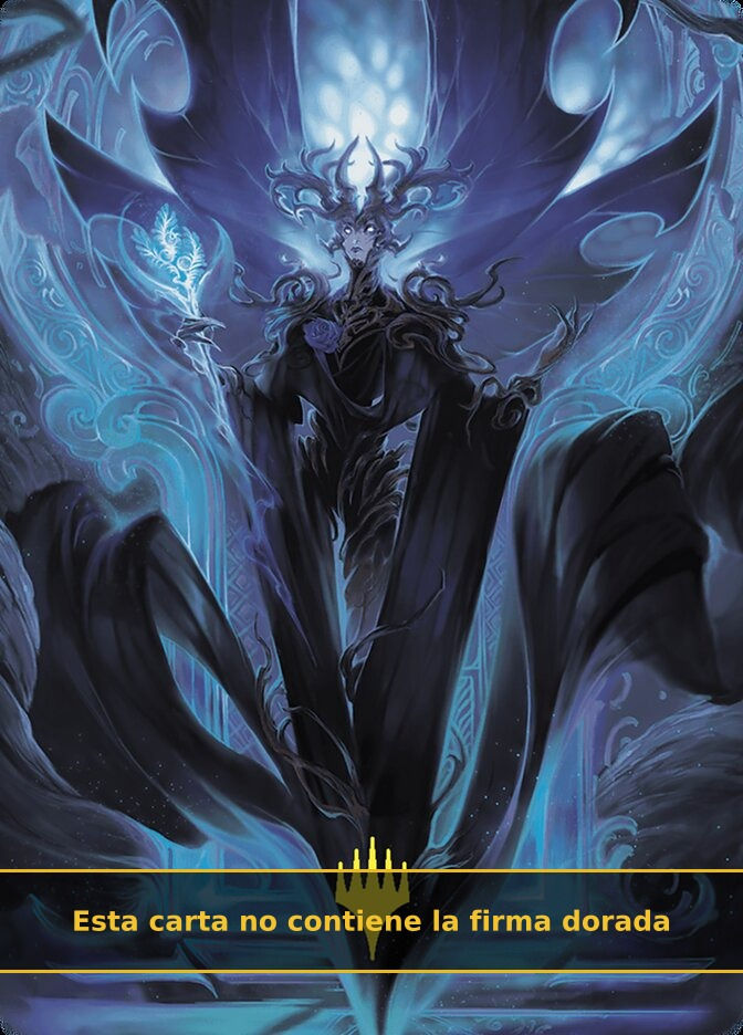 Talion, the Kindly Lord (AWOE) (60) / No Firmada