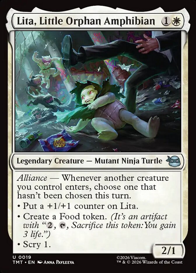 Lita, Little Orphan Amphibian (TMT) (19)