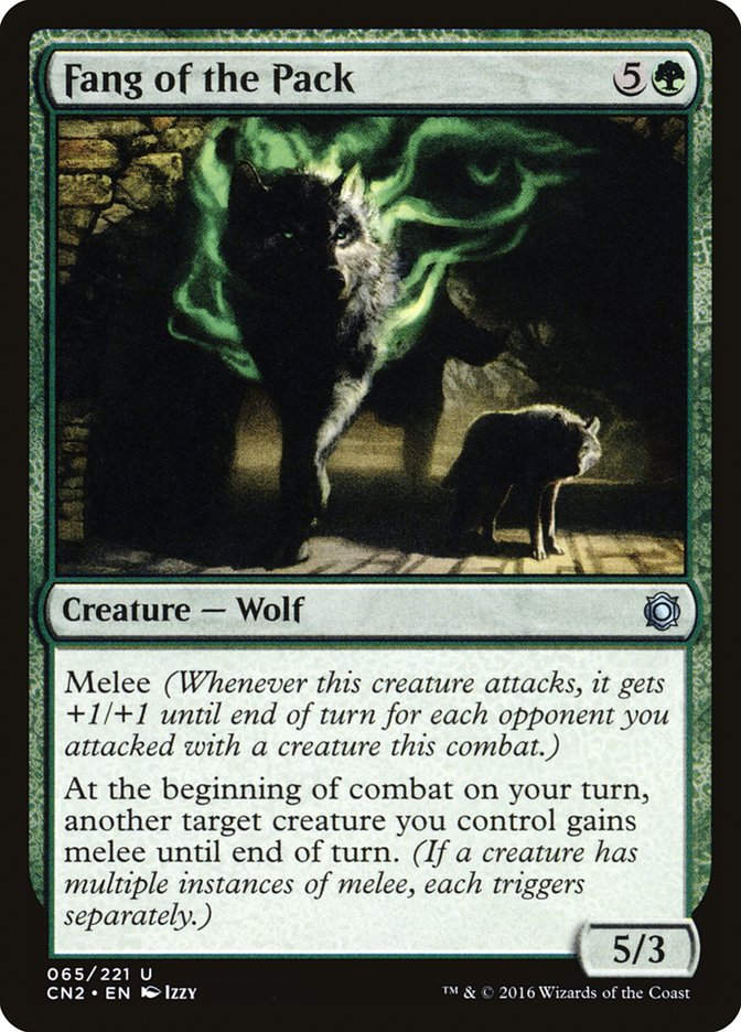 Fang of the Pack (cn2)