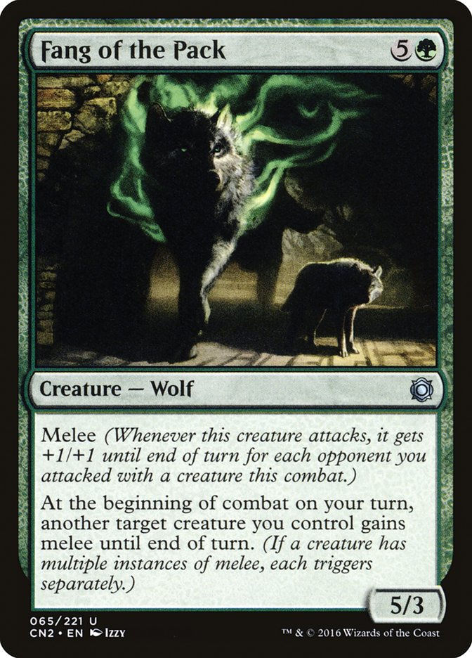 Fang of the Pack (cn2)