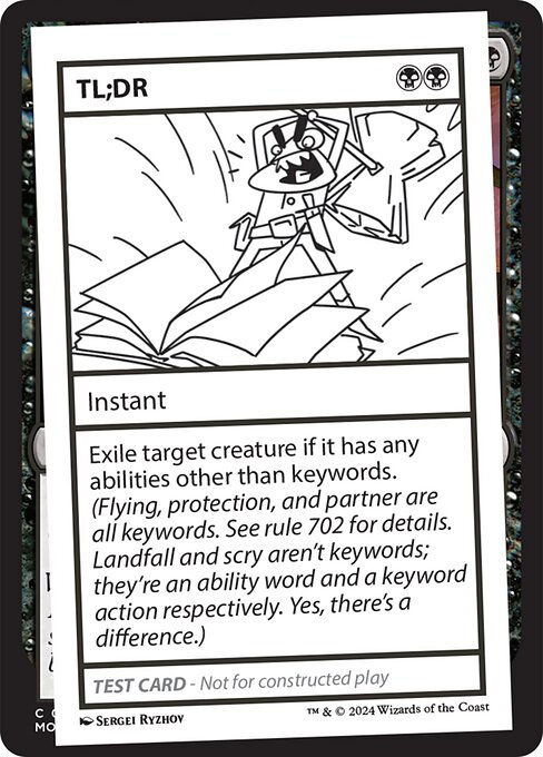 TL;DR (MB2) (317)