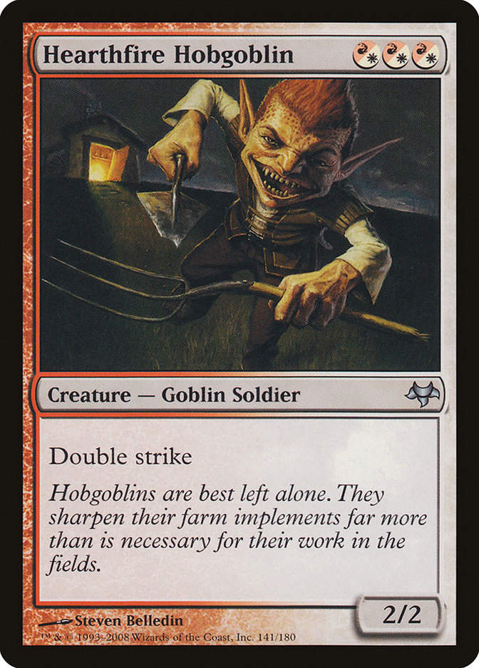 Hearthfire Hobgoblin (eve)