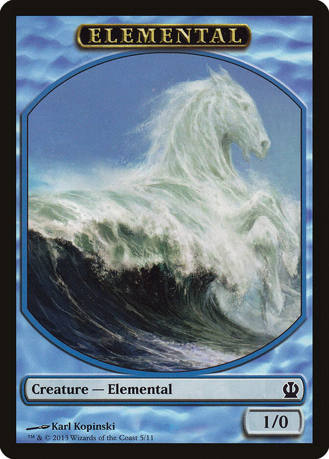 Elemental (TTHS) (5)