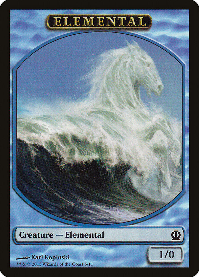 Elemental (TTHS) (5)