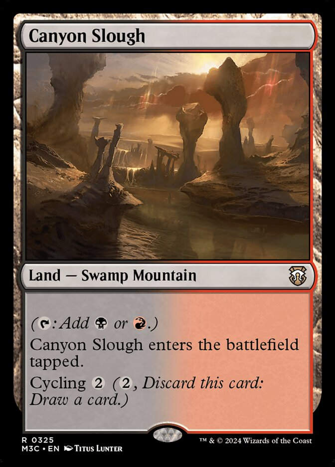 Canyon Slough (m3c) (325)