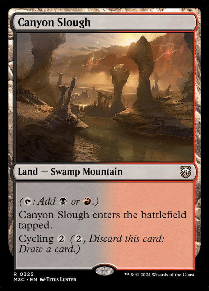 Canyon Slough (m3c) (325)