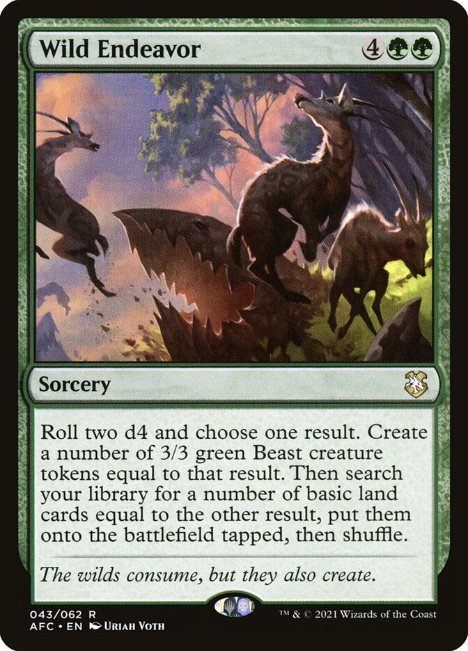 Wild Endeavor (AFC) (43)