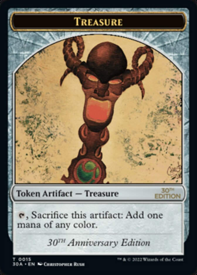 Treasure (t30a)