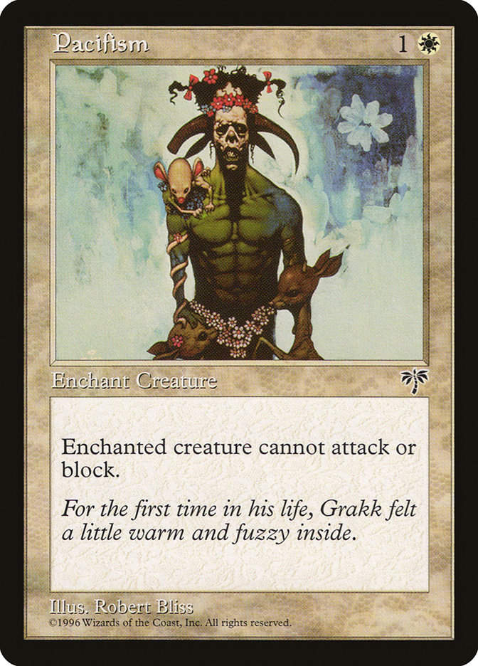 Pacifism (MIR) (32)