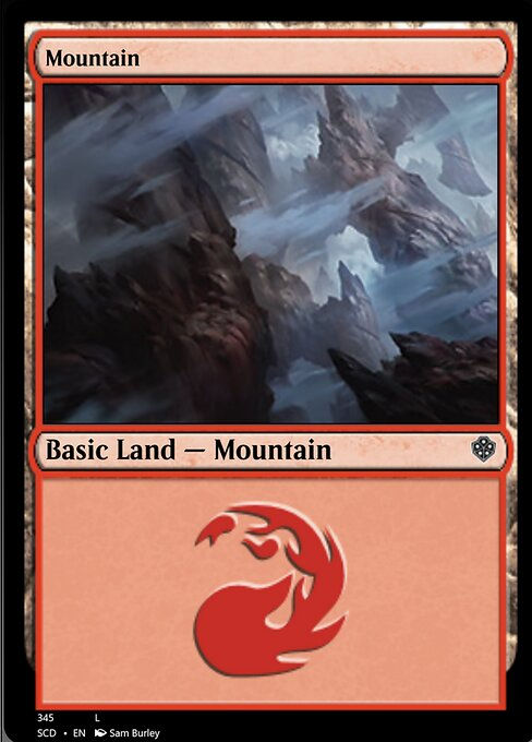 Mountain (SCD_345)