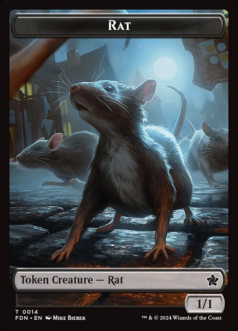 Rat (TFDN) (14)