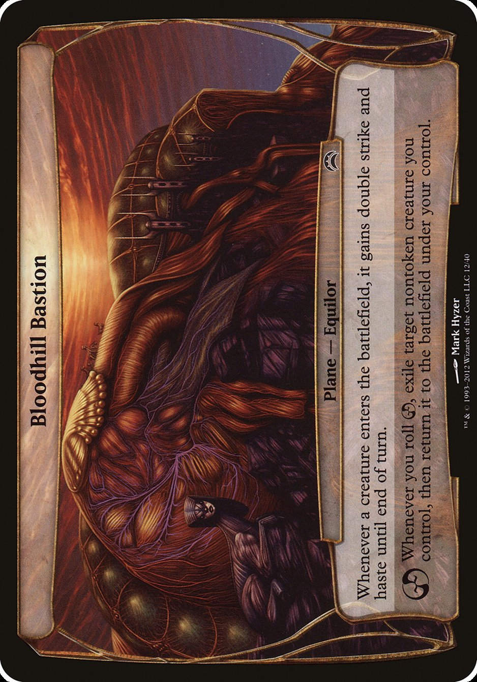 Bloodhill Bastion (opc2)