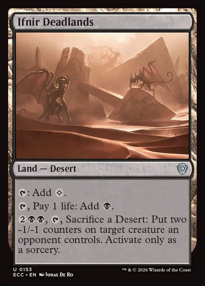 Ifnir Deadlands (ECC) (153)