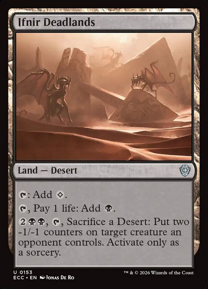 Ifnir Deadlands (ECC) (153)