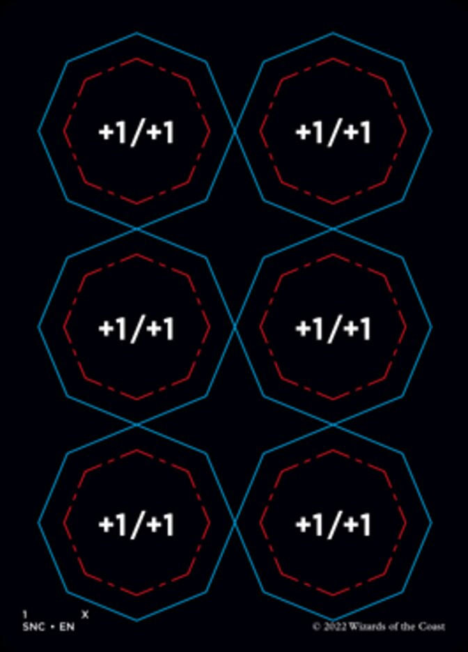 Punchcard // Punchcard (TSNC) (18) — cara 2 de 2