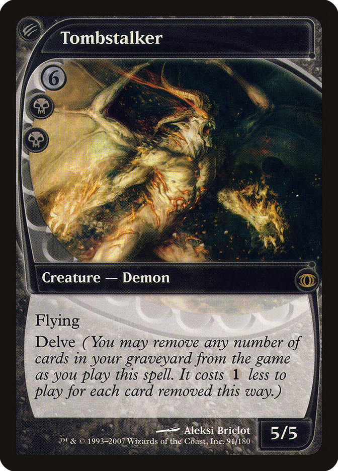 Tombstalker (fut)