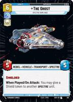 The Ghost - Spectre Home Base (Hyperspace) (SOR_#316)