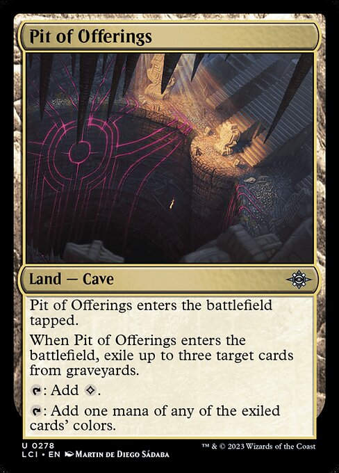 Pit of Offerings (lci)
