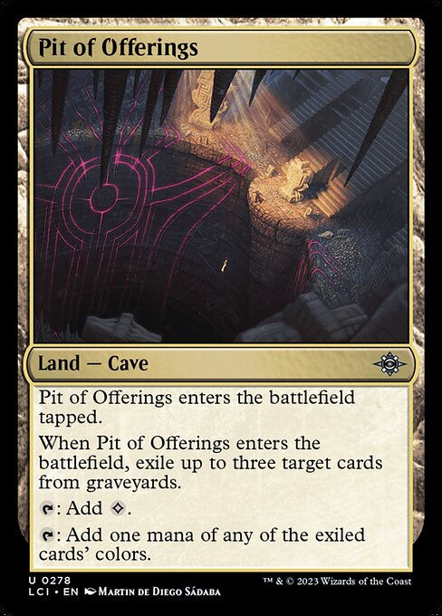 Pit of Offerings (lci)