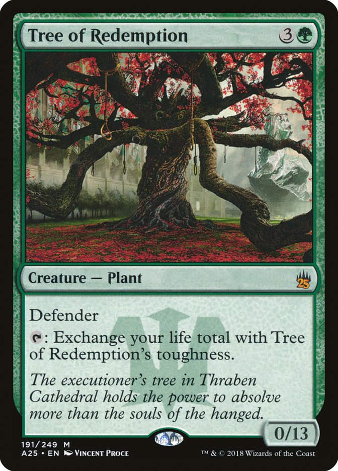 Tree of Redemption (A25) (191)